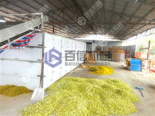 【廠家】五河白芍烘干機(jī)很多客戶都和他家合作了，來(lái)了解下如何？