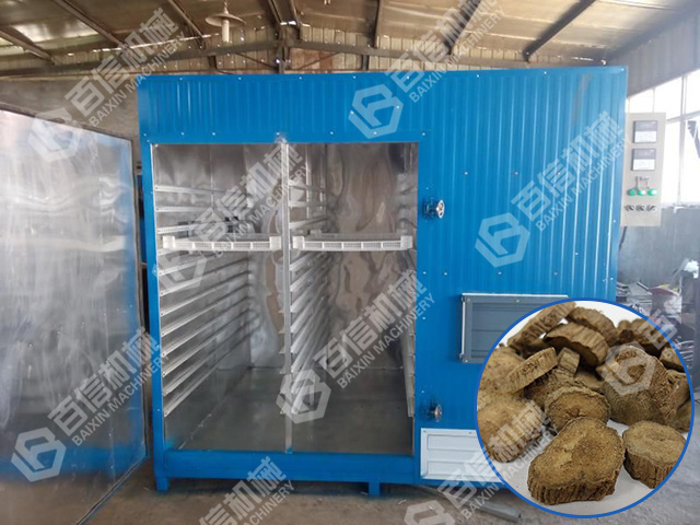 川牛膝烘干機(jī)